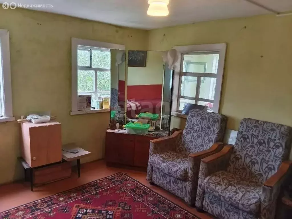 Дом в Южноуральск, СНТ Берёзка-3 (38.1 м) - Фото 2