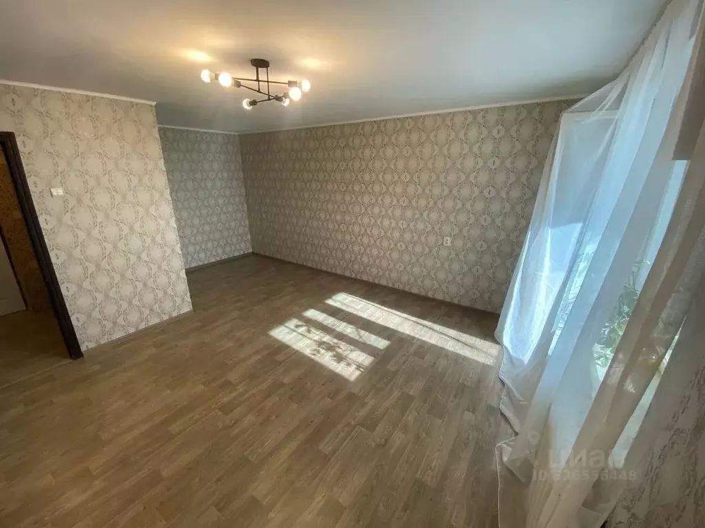 1-к кв. Крым, Евпатория ул. Чапаева, 85 (36.7 м) - Фото 1