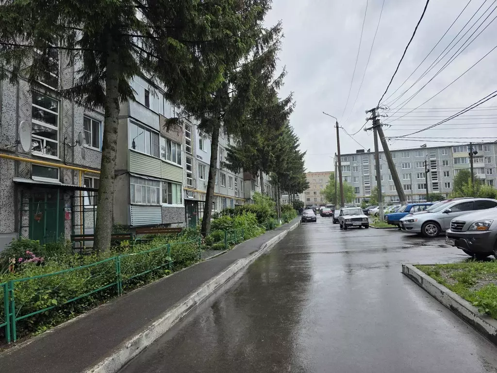 Продаётся 4-к квартира, 76.1 м - Фото 1