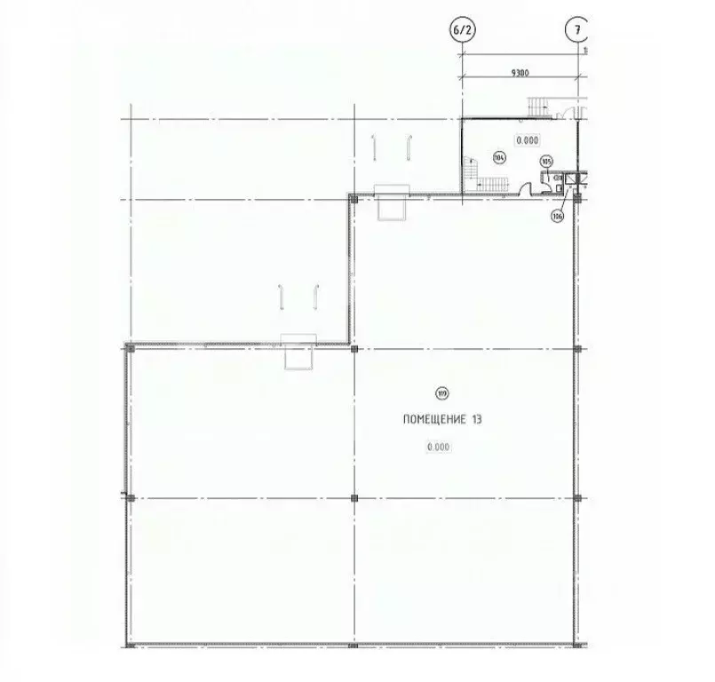 Производственное помещение в Московская область, Подольск городской ... - Фото 2