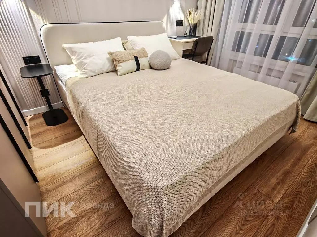 1-к кв. Москва Кольская ул., 8к1 (33.0 м) - Фото 2