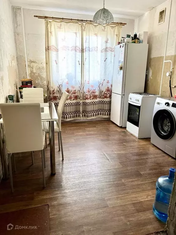 Продаётся 2-к квартира, 50 м - Фото 1
