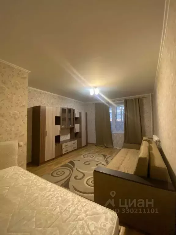 1-к кв. Москва Сумская ул., 8К1 (40.0 м) - Фото 2