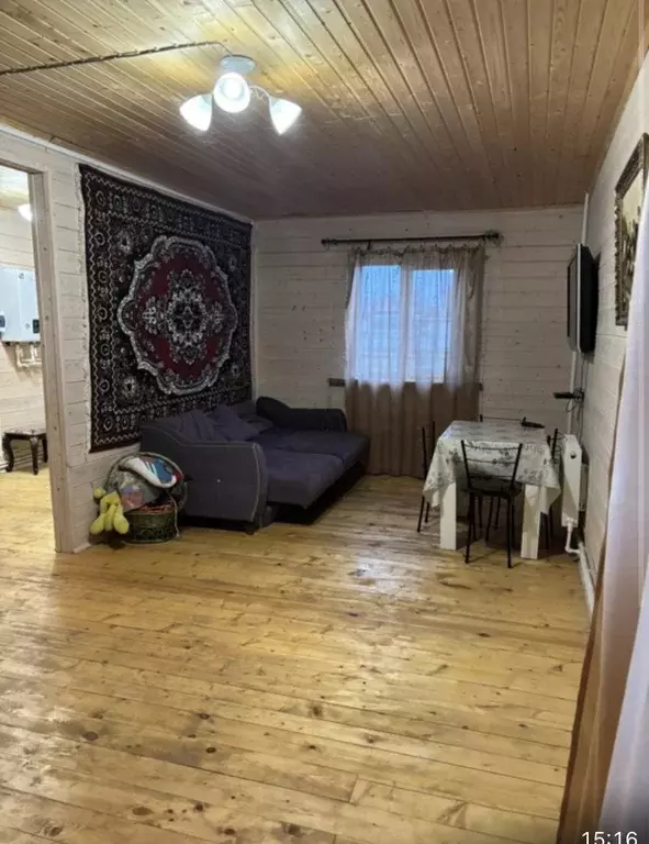 Продается дом в д. Шарапово - Фото 2