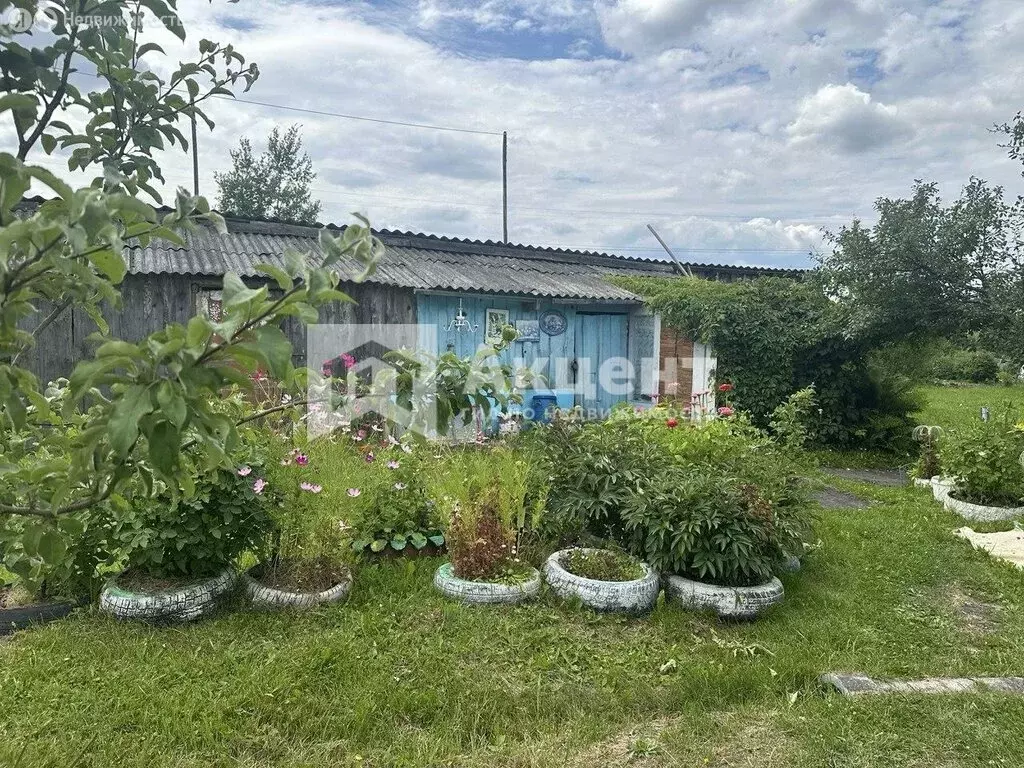 2-комнатная квартира: Кохма, Западная улица, 1 (37 м) - Фото 1