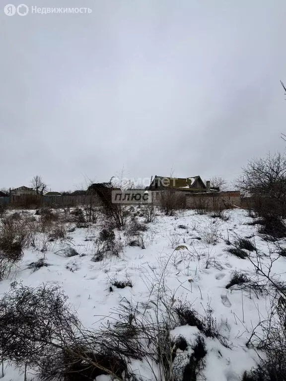 Участок в Приволжский район, село Кулаковка (18 м) - Фото 1