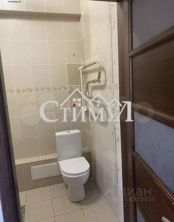 2-к кв. Хакасия, Абакан ул. Чертыгашева, 83А (40.6 м) - Фото 2