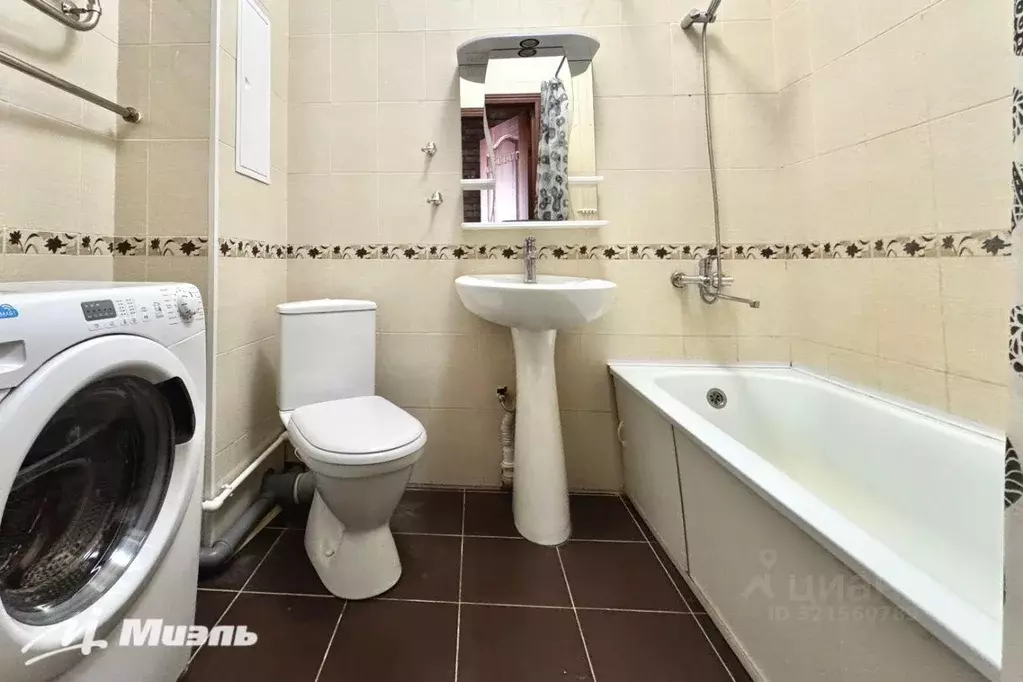 Квартира, студия, 29 м - Фото 0