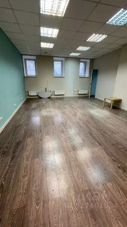 Помещение свободного назначения в Москва Электрозаводская ул., 52С1 ... - Фото 2