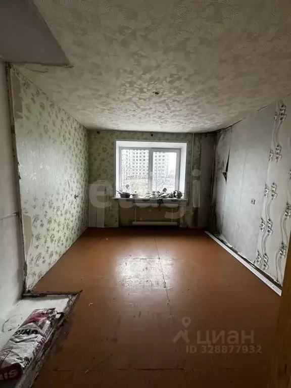 Комната Владимирская область, Ковров Владимирская ул., 53А (18.3 м) - Фото 1