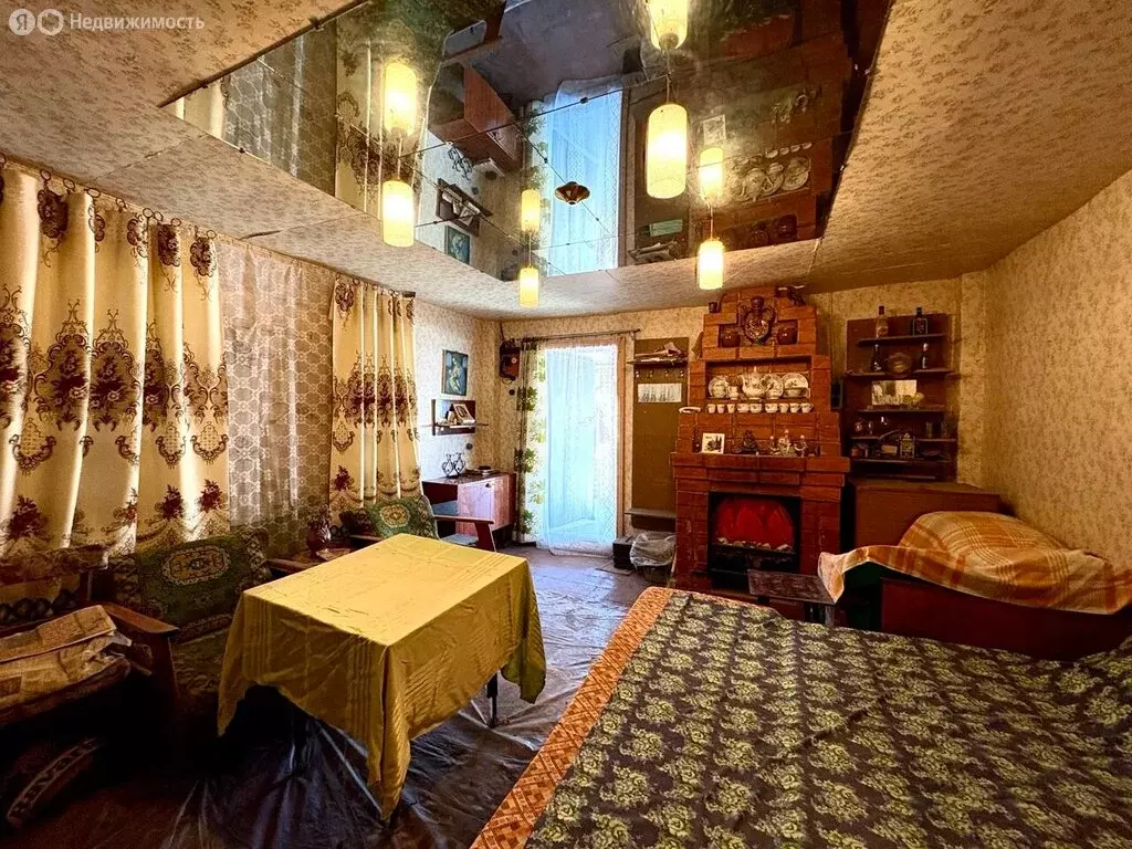 Дом в Белая Калитва, садоводческое товарищество БКМПО-1, 88А (74.2 м) - Фото 1