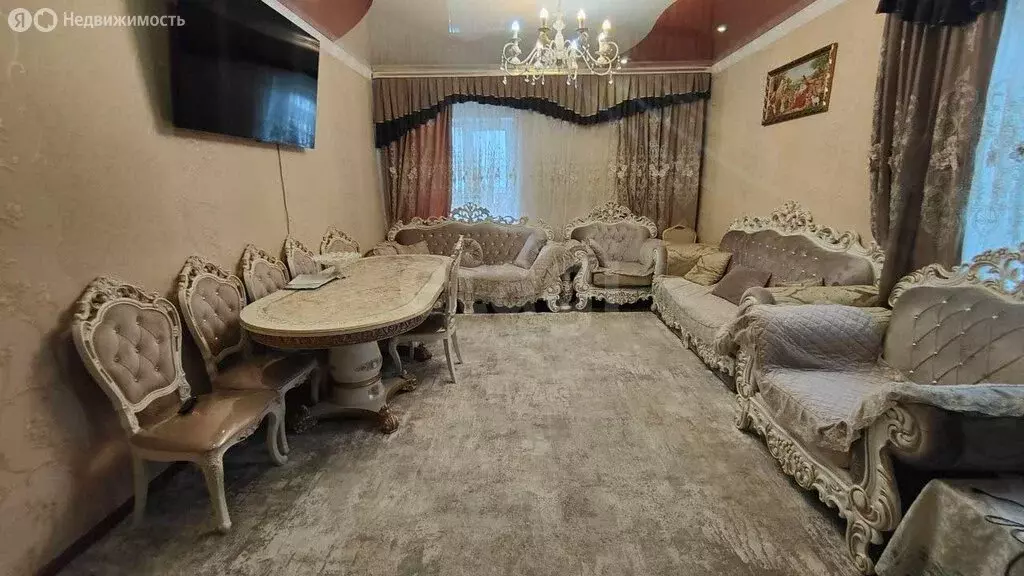 Дом в Перовское сельское поселение, массив Дубки 2, Армянская улица ... - Фото 1