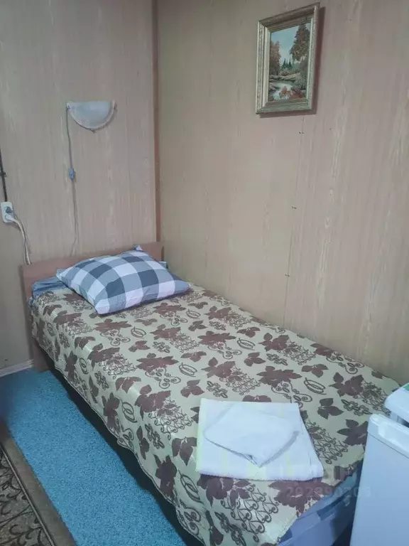 Комната Коми, Печора г. Печора муниципальное образование, ул. Николая ... - Фото 2