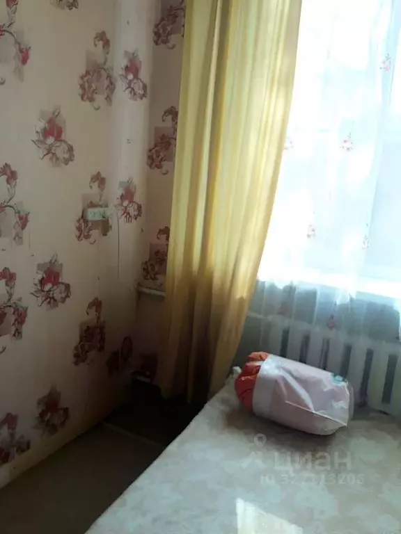 Комната Московская область, Подольск ул. Большая Серпуховская, 28/1 - Фото 1