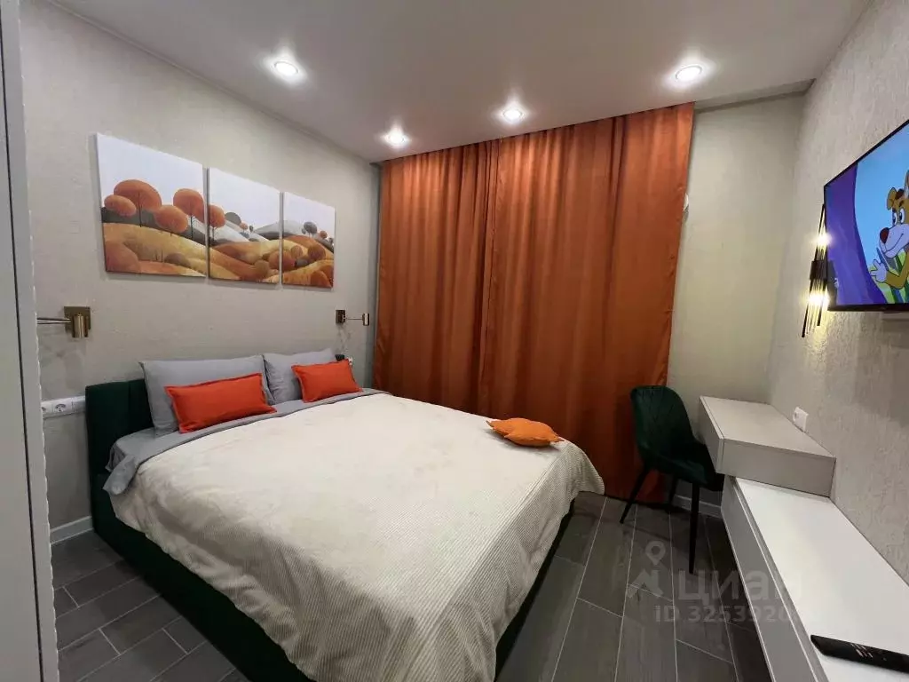 1-к кв. Карелия, Сортавала Советская ул., 5 (35.0 м) - Фото 1