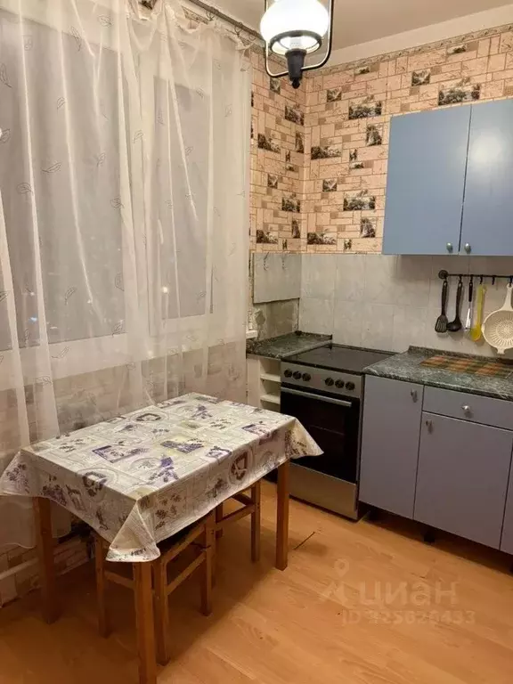 1-к кв. Москва ул. Грина, 9 (39.2 м) - Фото 0