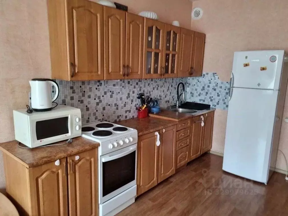 Студия Челябинская область, Челябинск ул. Руставели, 25а (54.0 м) - Фото 1