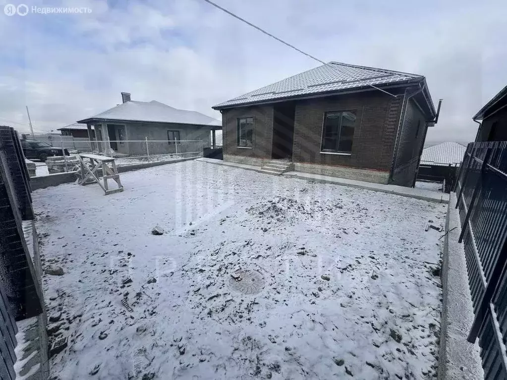 Дом в Ставропольский край, Предгорный муниципальный округ, станица ... - Фото 2