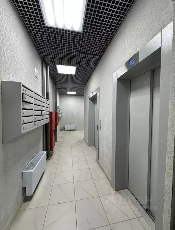 Квартира, 1 комната, 34.7 м - Фото 1