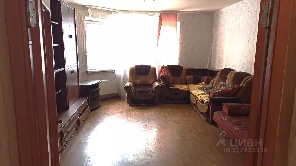 2-к кв. Москва Синявинская ул., 11к15 (55.0 м) - Фото 1