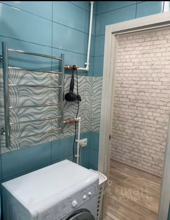 2-к кв. Псковская область, Псков ул. Льва Толстого, 20А (45.2 м) - Фото 2