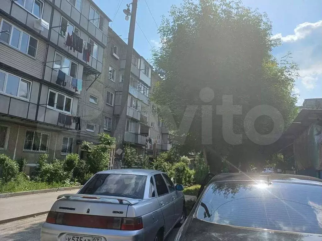 2-к. квартира, 44 м, 1/5 эт. - Фото 1