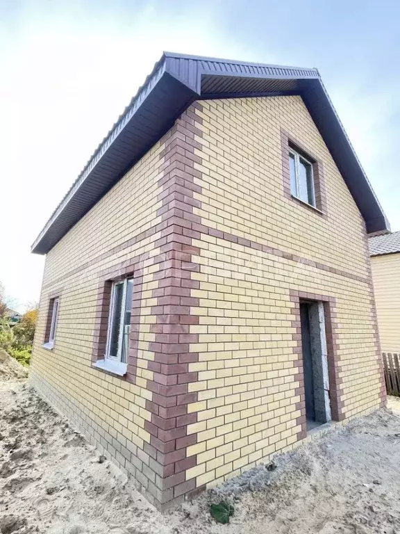 Дом в Тюменская область, Тюмень Степное садовое товарищество, ул. ... - Фото 2