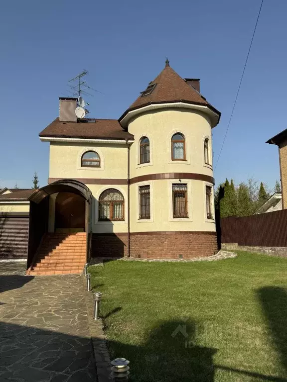 Коттедж в Москва Новомосковский ао, Родник СНТ, 55 (328 м) - Фото 1