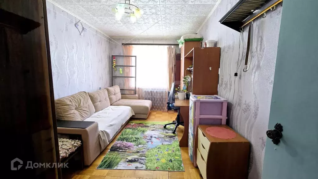 Продаётся 2-к квартира, 49.2 м - Фото 1