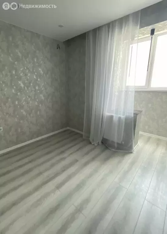 1-комнатная квартира: Краснодар, улица Адмирала Крузенштерна, 5 (38.4 ... - Фото 1