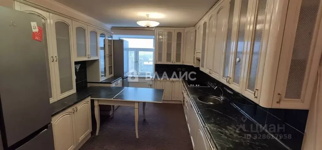 6-к кв. Санкт-Петербург Варшавская ул., 63К1 (211.1 м) - Фото 2