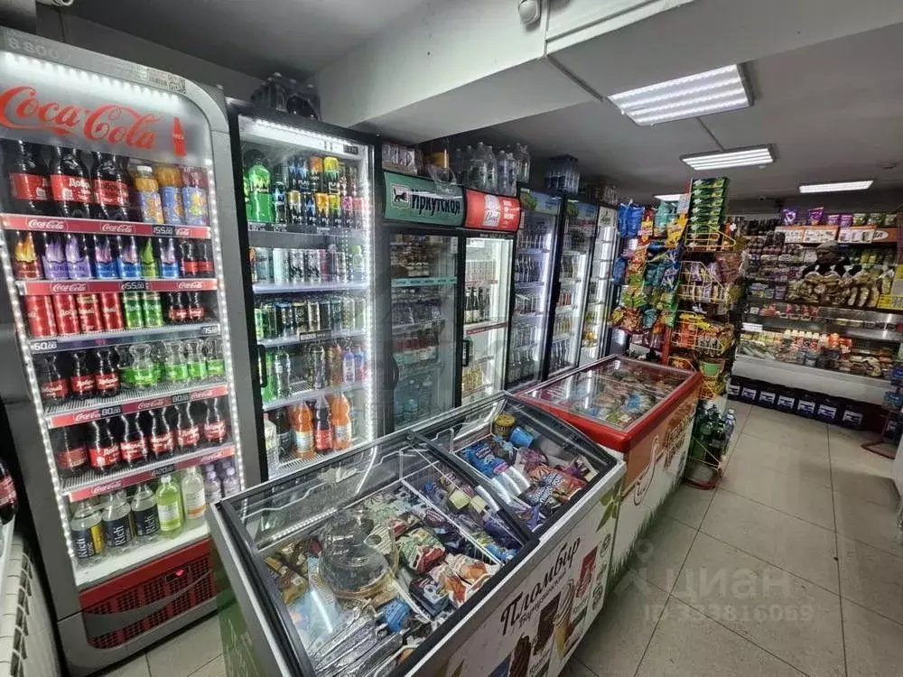 Помещение свободного назначения в Иркутская область, Иркутск ... - Фото 2