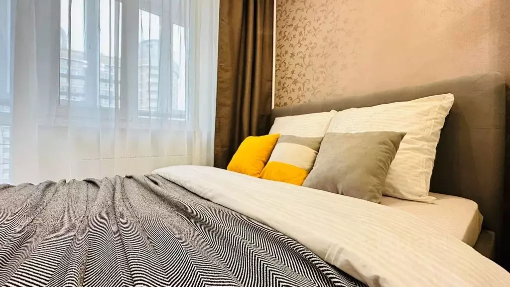 1-к кв. Пермский край, Пермь Рабочая ул., 9А (39.0 м) - Фото 2