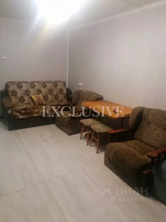 2-к кв. Московская область, Ступино городской округ, Малино пгт, ... - Фото 1