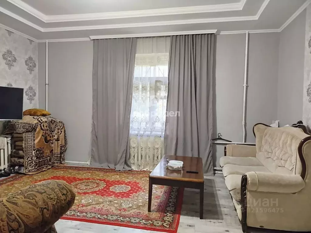 Комната Свердловская область, Екатеринбург ул. Корепина, 27 (21.0 м) - Фото 1