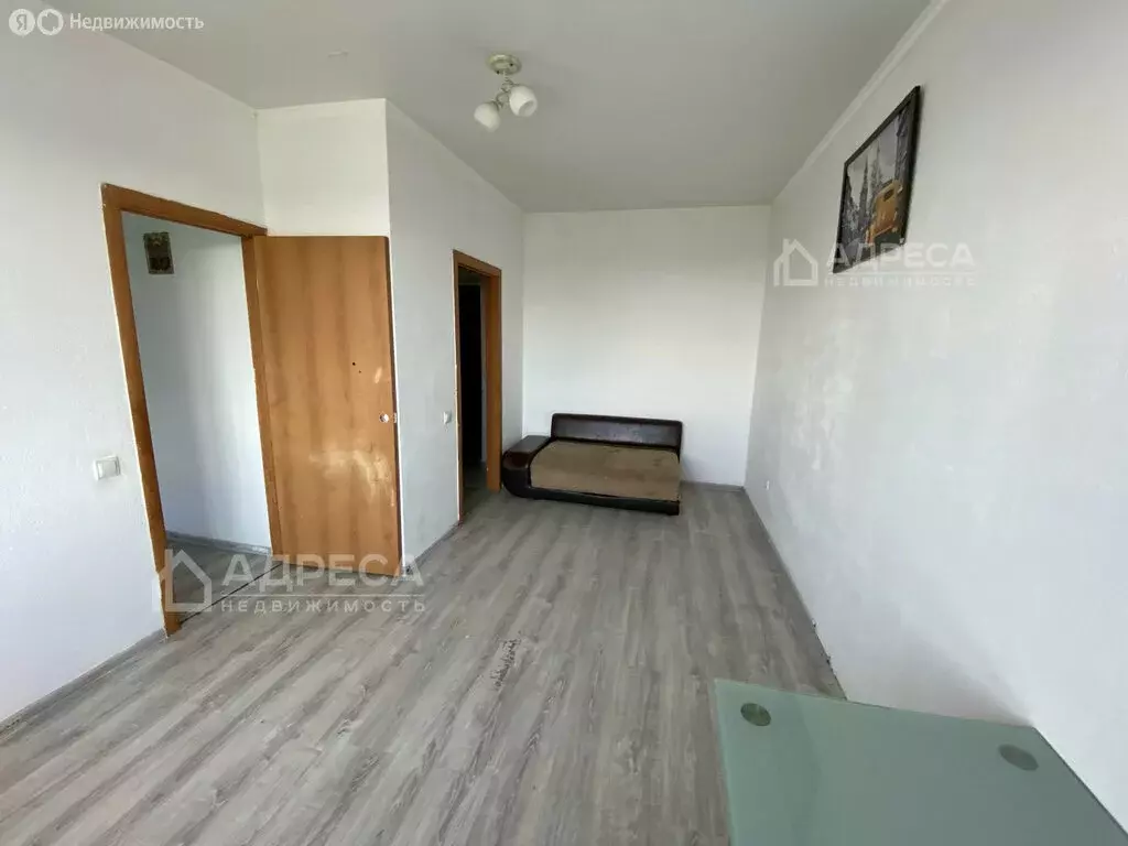 1-комнатная квартира: Азов, Московская улица, 269А (28 м) - Фото 2