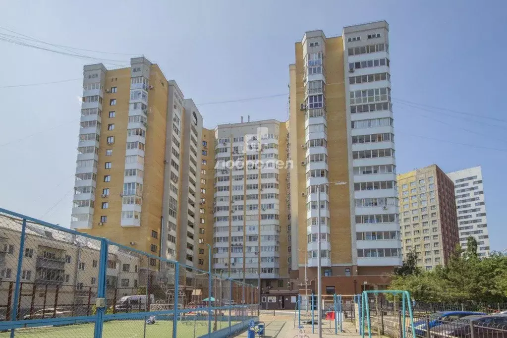 Квартира, 1 комната, 62.1 м - Фото 0