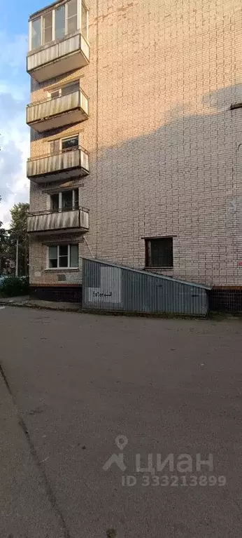 Помещение свободного назначения в Ленинградская область, Сосновый Бор ... - Фото 2