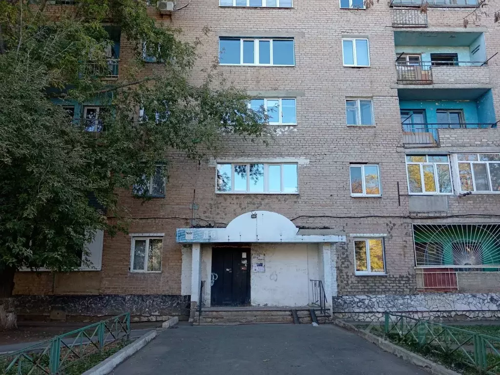 Комната Оренбургская область, Оренбург Беляевская ул., 33 (11.2 м) - Фото 2