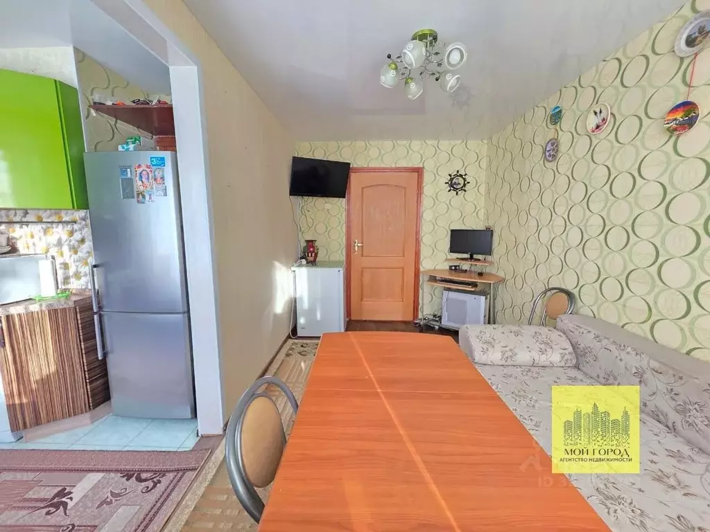 3-к кв. Ханты-Мансийский АО, Пыть-Ях 2-й Нефтяников мкр, 11 (51.0 м) - Фото 1