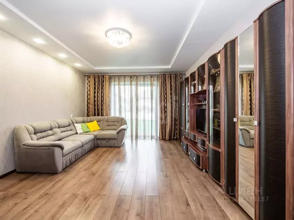 Дом в Новосибирская область, Новосибирский район, Каменский сельсовет, ... - Фото 2