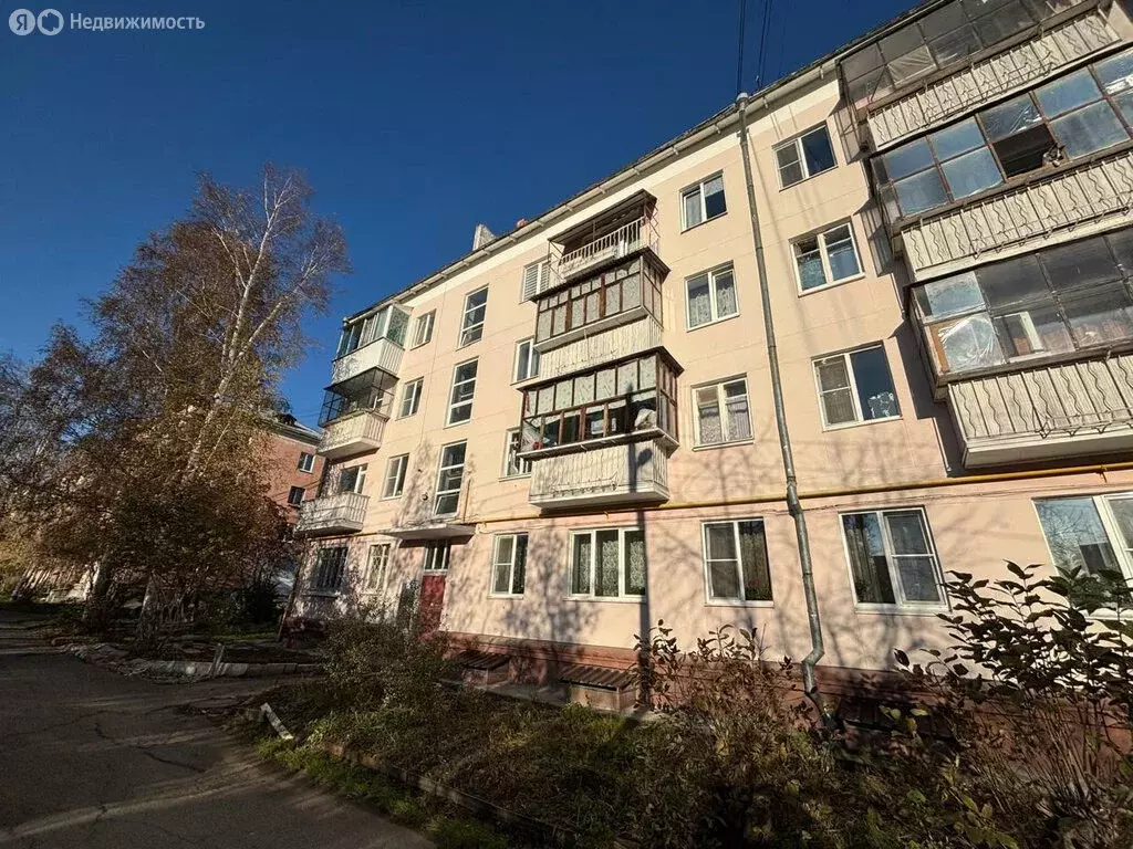 2-комнатная квартира: Полевской, улица Свердлова, 11 (43.3 м) - Фото 0