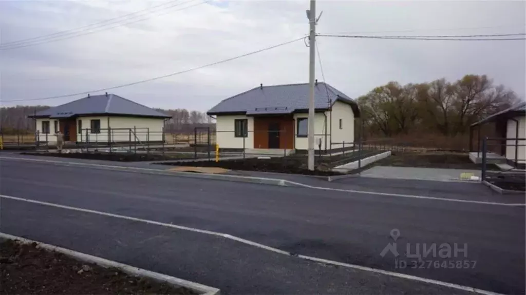 Дом в Челябинская область, Сосновский муниципальный округ, пос. ... - Фото 1