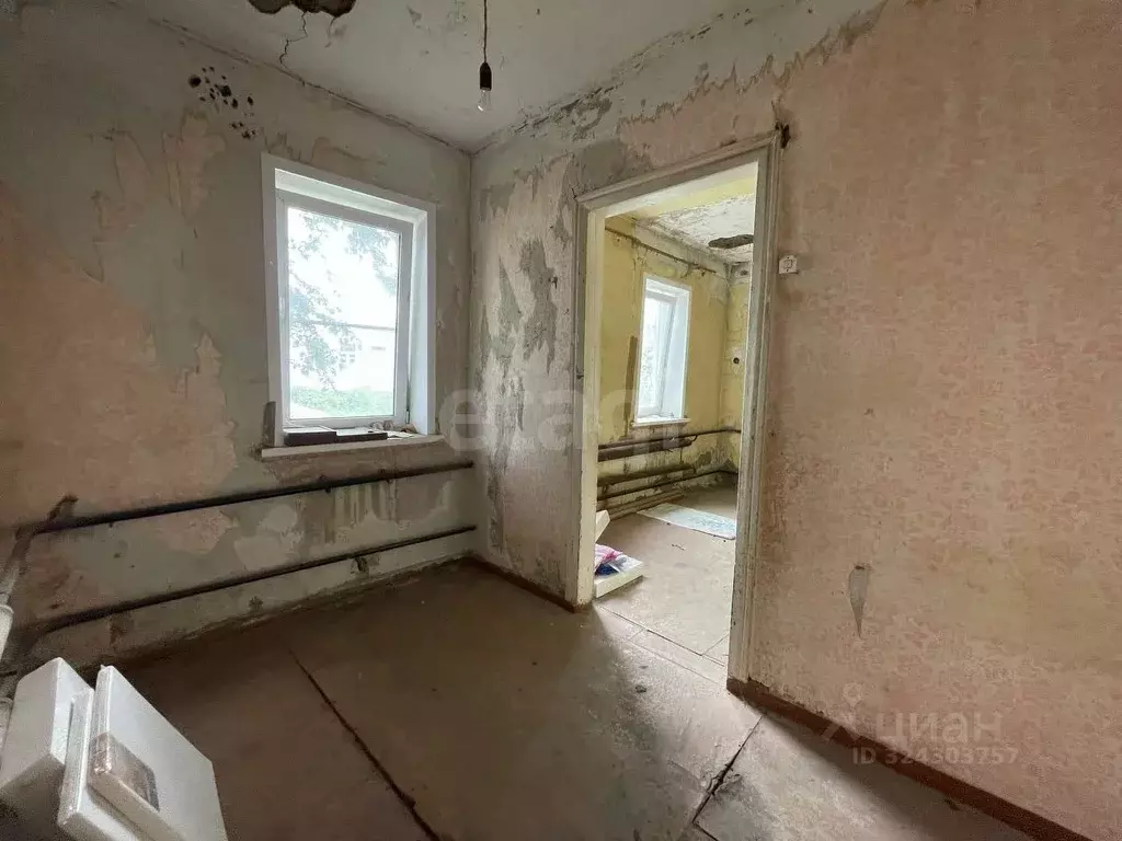 Дом в Воронежская область, Воронеж Товарищеская ул., 55 (71 м) - Фото 2