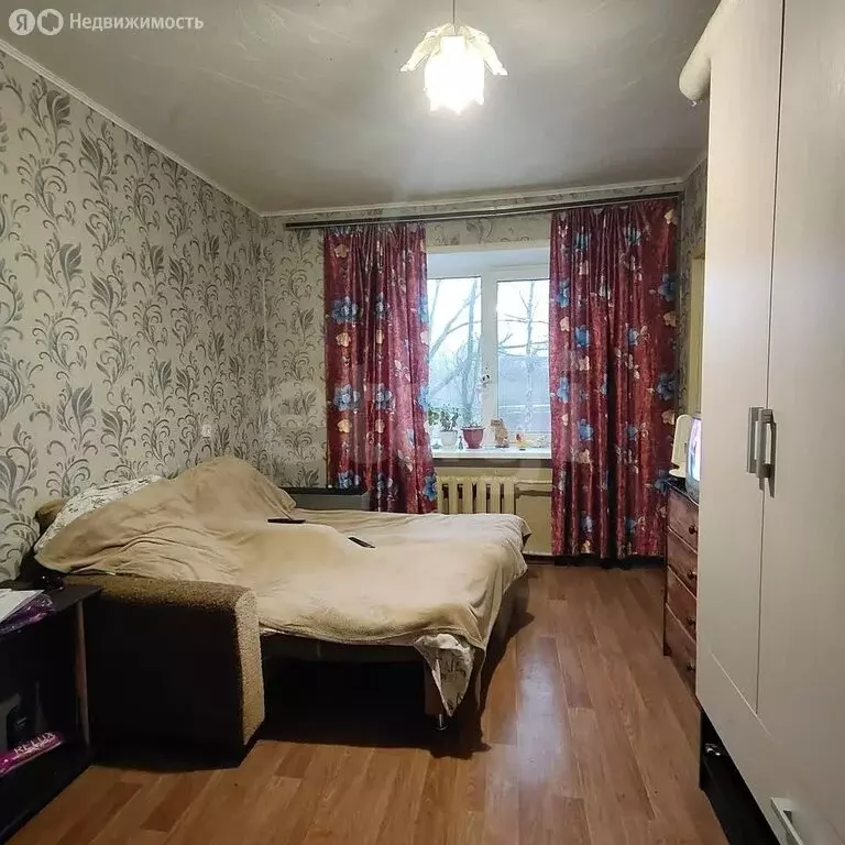 1-комнатная квартира: Вологда, улица Панкратова, 75Ак1 (24.9 м) - Фото 2