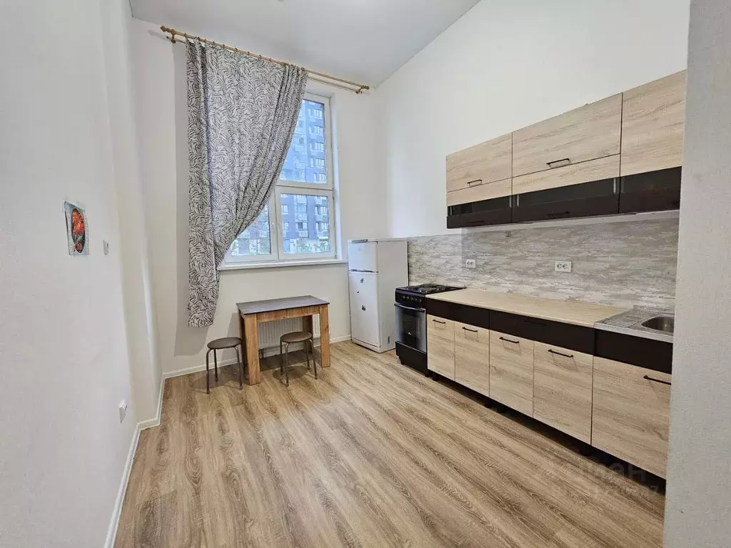 1-к кв. Москва ул. Гренадерская, 9к2 (37.6 м) - Фото 2