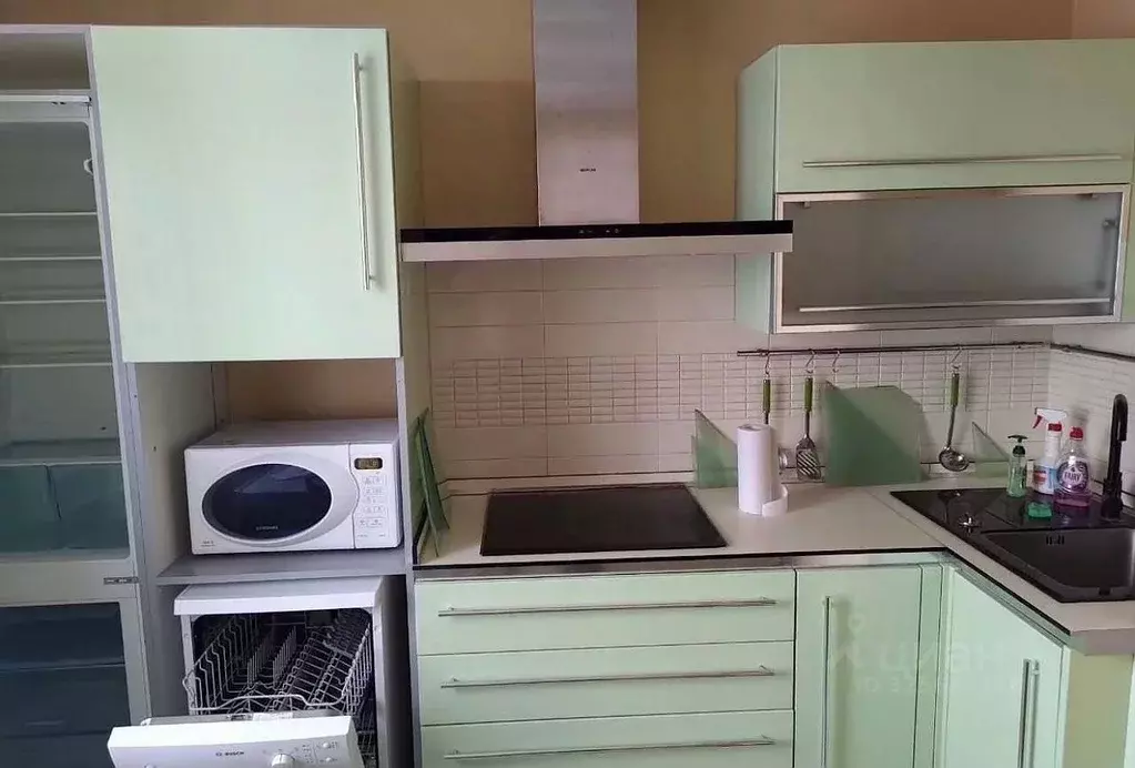 3-к кв. Москва ул. Крылатские Холмы, 30К4 (75.0 м) - Фото 1