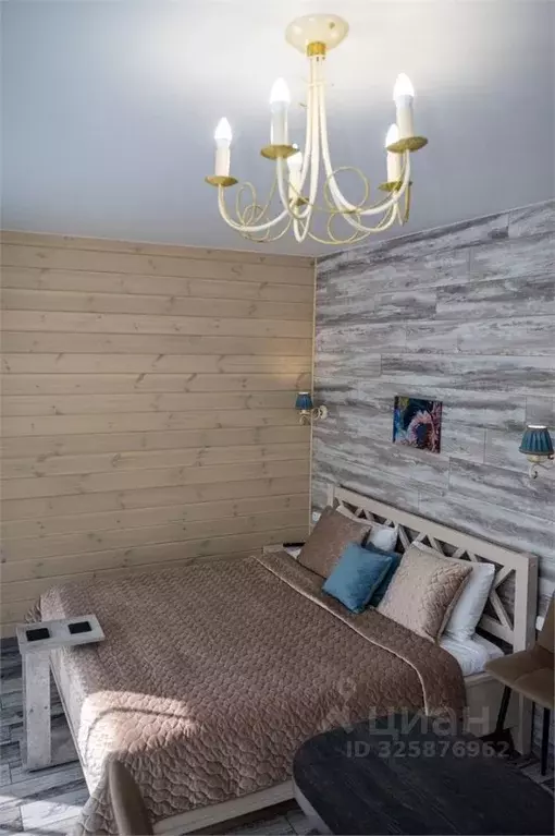 Дом в Алтай, Майминский район, Манжерокское с/пос, с. Озерное проезд ... - Фото 1