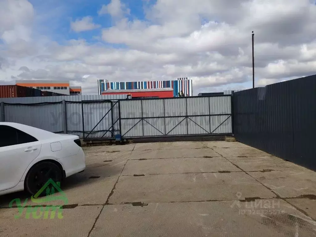 Помещение свободного назначения в Московская область, Ленинский ... - Фото 2