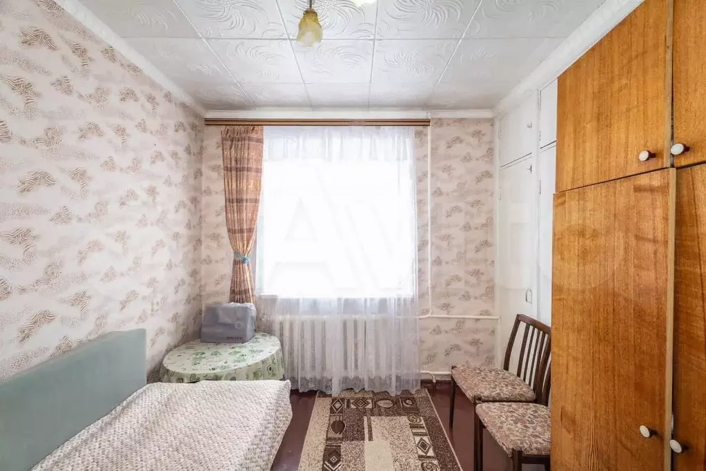 3-к. квартира, 47,5 м, 1/5 эт. - Фото 1